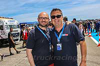 Truck Racing  2017