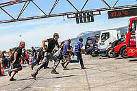 Truck Racing  2017
