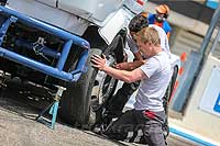 Truck Racing  2017