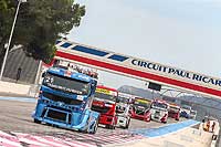 Truck Racing  2017