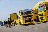 Truck Racing  2017