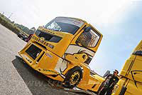 Truck Racing  2017