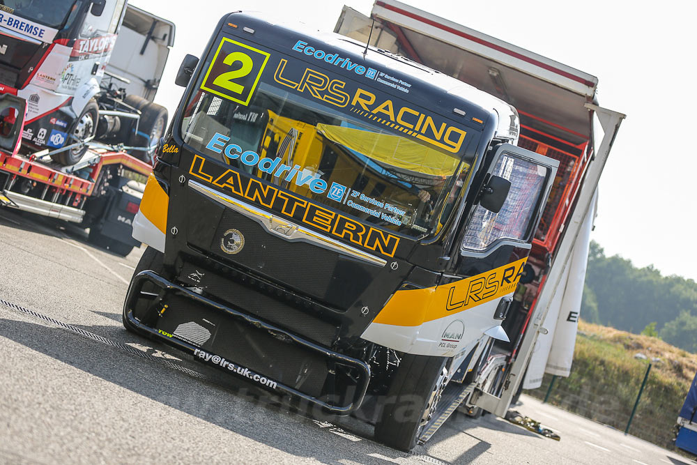 Truck Racing  2017
