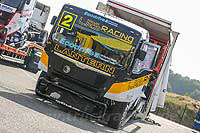Truck Racing  2017
