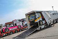 Truck Racing  2017
