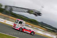 Truck Racing  2017