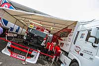 Truck Racing  2017
