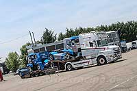 Truck Racing  2017