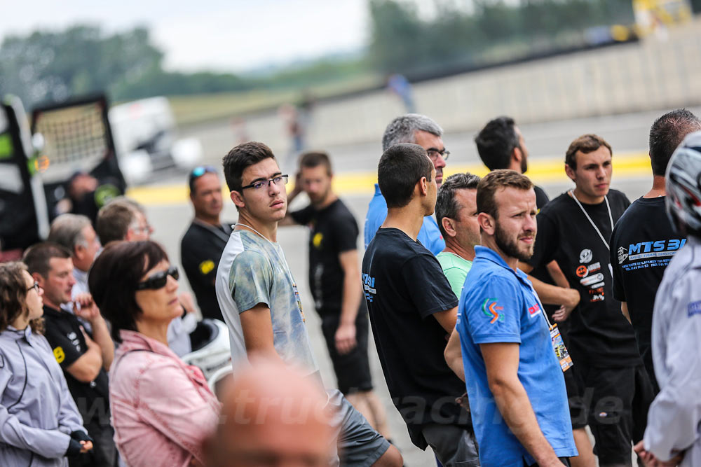Truck Racing  2017
