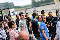 Truck Racing  2017