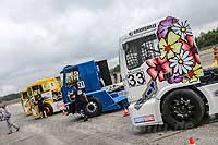 Truck Racing  2017