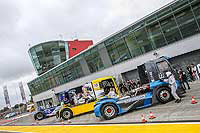 Truck Racing  2017