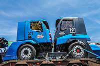 Truck Racing  2017