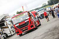 Truck Racing  2017