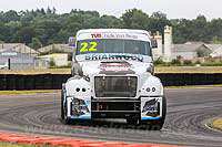 Truck Racing  2017