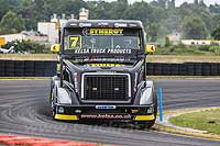 Truck Racing  2017