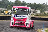 Truck Racing  2017