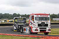 Truck Racing  2017