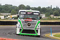 Truck Racing  2017