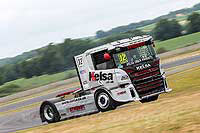 Truck Racing  2017