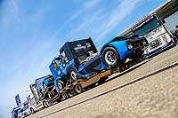Truck Racing  2017