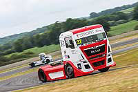 Truck Racing  2017
