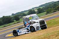 Truck Racing  2017