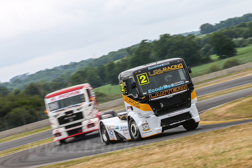 Truck Racing  2017