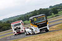 Truck Racing  2017