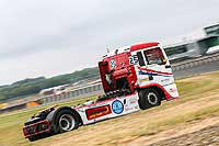Truck Racing  2017