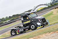 Truck Racing  2017