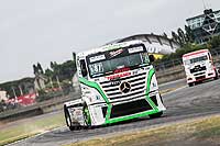 Truck Racing  2017