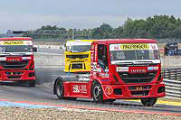Truck Racing  2017