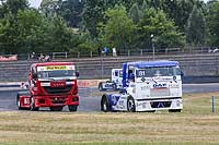 Truck Racing  2017