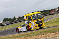 Truck Racing  2017