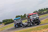 Truck Racing  2017