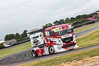 Truck Racing  2017