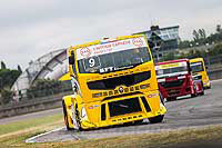 Truck Racing  2017