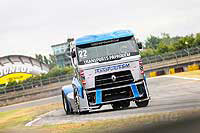 Truck Racing  2017
