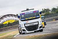 Truck Racing  2017