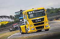 Truck Racing  2017