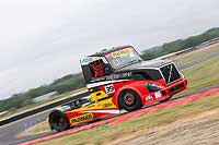Truck Racing  2017