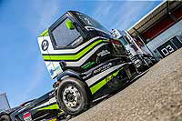 Truck Racing  2017
