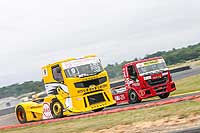 Truck Racing  2017