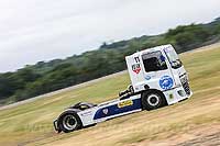 Truck Racing  2017