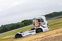 Truck Racing  2017