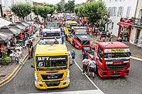 Truck Racing  2017