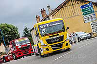 Truck Racing  2017
