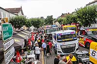 Truck Racing  2017