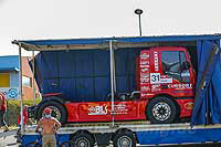 Truck Racing  2017